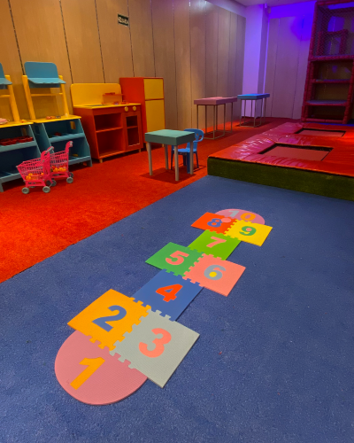 Foto: divulgação/Acervo Plaza Shopping